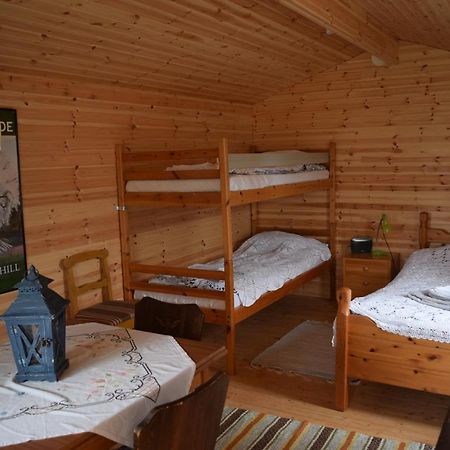 Lilla Rygardens B&B Lövestad 外观 照片