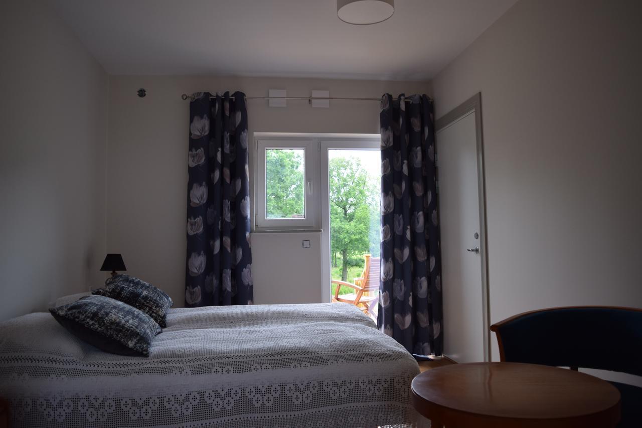 Lilla Rygardens B&B Lövestad 外观 照片