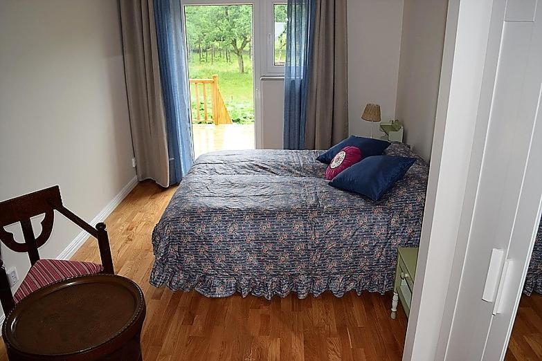 Lilla Rygardens B&B Lövestad 外观 照片